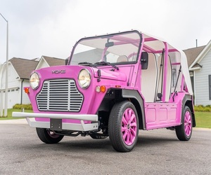 Occasion exceptionnelle : Moke America 2022 d'occasion, prêt à être expédié - Product Image 1