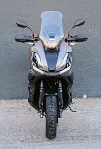 Oferta Anual 2025: Motocicletas/Scooters Honda ADV350 Nuevas - Product Image 4