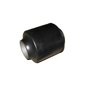 Douille d'égaliseur de type BPW de haute qualité pour s'adapter à la douille en caoutchouc de remorque 0203166500 pour le ressort - Product Image 1
