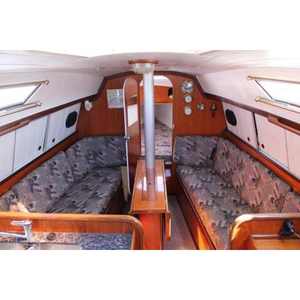 Beneteau 30.5 - Pièces et accessoires - Yacht à voile d'occasion 9.80x3.25m 1x18CV Moteur - Product Image 5