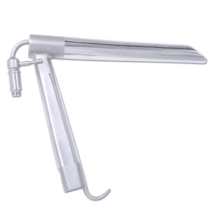 ทักเกอร์กลางสว่างด้านข้างสไลด์กล่องเสียง - Product Image 1