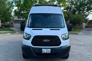 FO-RD TRANSIT 250 V6 2019 EXTRÊMEMENT PROPRE, PRÊT À LA LIVRAISON (RHD/LHD) - Product Image 2