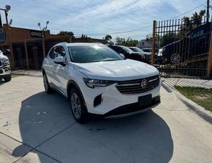Buick Envision 2023 USADO EN EXCELENTES CONDICIONES - Product Image 1
