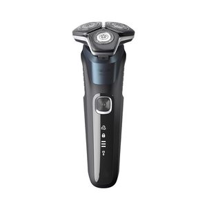 Afeitadora Eléctrica Recargable, Impermeable IPX7, Afeitadora Rotatoria de Triple Cuchilla para Cara, Cuerpo y Barba, Manual en Alemán, Lavable - Product Image 2