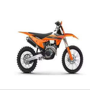 Nouvelle arrivée 2026 450 XC-F Nouvelle moto - Disponible en stock - Product Image 3