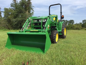ขายถูก รถแทรกเตอร์ John Deere 6630 3039R คุณภาพพรีเมียม ทนทาน ชิ้นส่วนหลัก ปั๊ม เครื่องยนต์ - Product Image 6