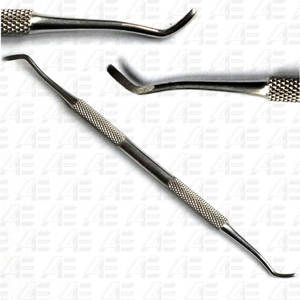 6x Juego de manicura y pedicura para el cuidado de las uñas con hoja curva, cortador lateral para los dedos, pinza para cutículas, Lima 2026 - Product Image 6