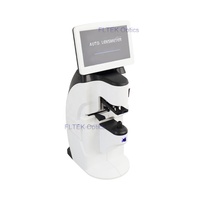 Optometry Equipment Auto Lensmeter D-910 for Optican Check Lens Diopter Ophthalmic Equipment