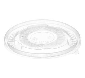 Taiwan 750cc D126mm Custom logo <b>Disposable</b> Paper Hot Bowl Factory Made Paper Soup Bowl/ Food Container With <b>Lids</b> - Product Image 3