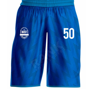 Services OEM Uniformes de basket-ball Vêtements de sport Prix raisonnable Uniforme de basket-ball pour la vente en ligne - Product Image 5