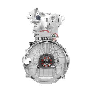 Motor Original <span class=keywords><strong>de</strong></span> Fábrica <span class=keywords><strong>de</strong></span> Alta Calidad 264920 264 920 M264920 para Mercedes Benz GLC CLS <span class=keywords><strong>GLE</strong></span> E300 S320 - Product Image 6