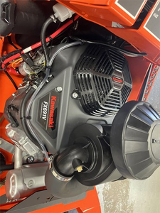 2026 Bad Boy Revolt 3600 Stand-On Zero Turn Lawn Mower 36 Inch 22HP Kawasaki FX691V Commercial Stander Hydro-Gear <b>3100</b> - Product Image 6