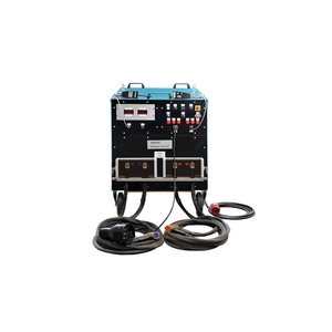 Multipuls-1003-c1 – Corrente di prova fino a 8.000 A. - Product Image 4