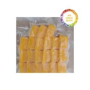 น้ำผลไม้คาลามันซีแช่แข็งพรีเมี่ยมรสชาติส้มสดเหมาะสำหรับร้านขายเครื่องดื่มร้านขายสมูทตี้ร้านอาหาร - Product Image 3