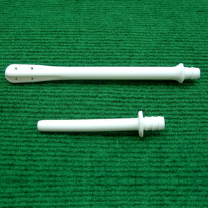 Healthandyoga tái sử dụng <span class=keywords><strong>Enema</strong></span> vòi phun Bộ 2 có thể thay thế hậu môn và âm đạo Douche lời khuyên khử trùng và dễ dàng để làm sạch - Product Image 1