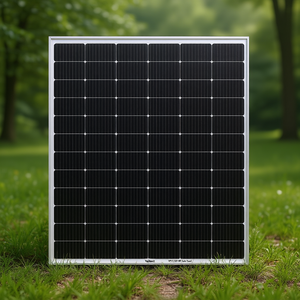 Panel Solar Vaillant VPV P 300/3 M SWF - Product Image 3