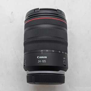 คุณภาพสูงใหม่ canons E0S R6มิเรอร์เลส W RF 24-105mm F-4L เป็นเลนส์ USM 20MP กล้องดิจิตอล CMOS สีดำ - Product Image 2