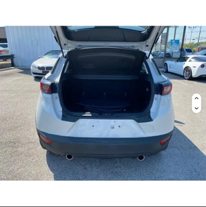 Excelente SUV Usado Mazda <span class=keywords><strong>CX</strong></span>-<span class=keywords><strong>3</strong></span> Grand Touring <span class=keywords><strong>2024</strong></span> - Product Image 2