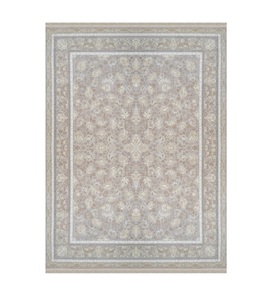 Nostalgia Collection 1200 Alfombra de cañas Vintage Elegance Color ahumado ¡Alta calidad y lavable! Cañas Código 413301 - Product Image 2