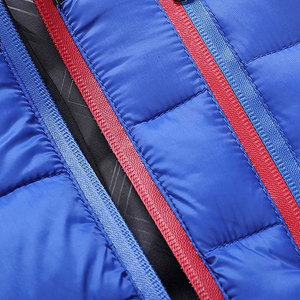 Chaqueta acolchada para hombre de mejor diseño, chaqueta acolchada para hombre de Color personalizada, chaqueta acolchada de invierno para hombre a precio barato - Product Image 4