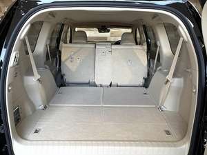 2022 para Toyota para Land Cruiser Prado bastante usado transmisión automática combustible diésel Euro 5 estándar de emisión - Product Image 3