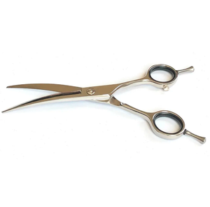 Tijeras de peluquería para cuidado personal, tijeras de barbería, tijeras profesionales para el cabello, tijeras de peluquería personalizadas para salón de diseño superior - Product Image 2