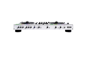 Controller DJ Motorizzati Professionali RANES ONES MK-II - Bianco - Product Image 5