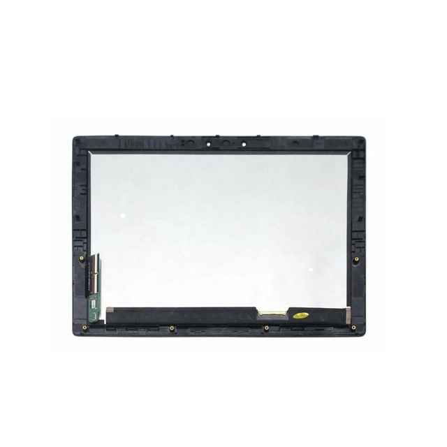 Original Laptop Touch Screen LCD Digitizer LCD Screen Assembly for Lenovo Ideapad Tablet Miix 720-12IKB FRU 5D10M65391