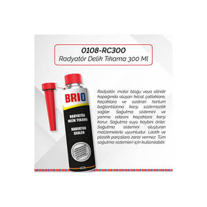 Solution anti-colmatage pour radiateur 300 ml - Pièce auto en aluminium de haute qualité pour moteurs hybrides - Product Image 2