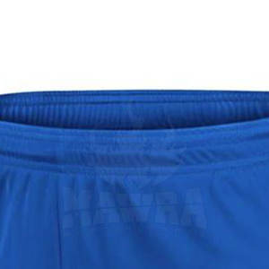 Dernière conception personnalisée Sportif Solide Hommes Short de course-Léger Séchage rapide Respirant Durable Haute Qualité OEM Service - Product Image 3