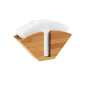 2024 Factory Wholesale Price Regular <b>Sale</b> With Acacia Wood Napkin Ring Holder <b>for</b> <b>Table</b> <b>Top</b> Cloth Holder From Indian Wholesaler - Product Image 1