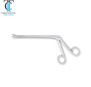 เครื่องมือผ่าตัดสแตนเลส ทาคาฮาชิ รุ่นใหม่ สำหรับการผ่าตัดหู คอ จมูก และการผ่าตัดทางจมูก - Product Image 3