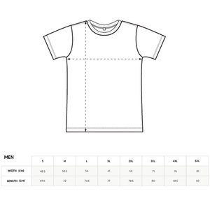 Precio bajo Alta calidad O-cuello Poliéster Algodón Diseño personalizado Hombres Barato Impreso Hombres Camisetas - Product Image 6