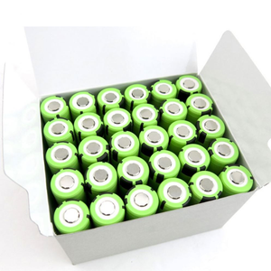 Литиевая батарея NCR 18650PF, 2900 мАч, 10 А, 3,6 В, перезаряжаемый, 3 С, Цилиндрический литий-ионный аккумулятор для Ebike Drone - Product Image 5