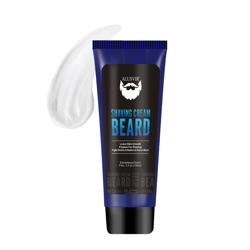 Efficient Mens Beard Removal Creams for Smooth Shaves