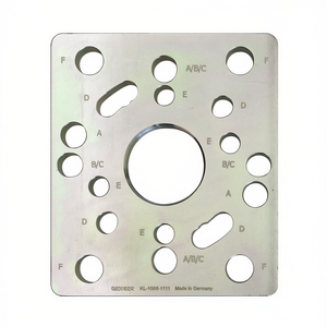 Accesorios para Herramientas Eléctricas Gedore, Placa Adaptadora KL-1005-1111 - Product Image 2