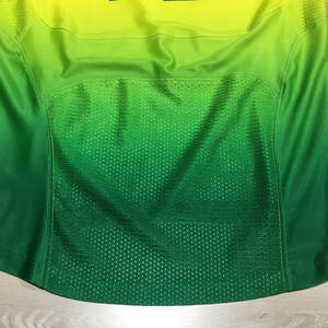 Camiseta de fútbol de fabricantes al por mayor camisetas bordadas de primera calidad camisetas de fútbol americano camiseta de fútbol americano de la mejor calidad - Product Image 6