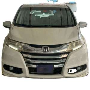 2023 Odyssey HoN Dq GCC d'occasion, conduite à gauche, transmission intégrale, sièges en cuir, régulateur de vitesse adaptatif, émission Euro IV, 4.5L V8 automatique, 360 - Product Image 3