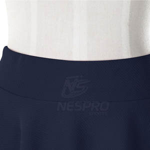 Jupes élégantes pour femmes, décontractées et respirantes pour tous les temps, 100% coton, nouvelle arrivée - Product Image 6