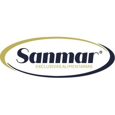 EXCLUSIVAS ALIMENTARIAS SANMAR, S.L. logo
