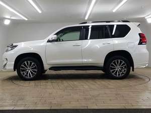 TOYOTA LAND CRUISER PRADO - Product Image 4