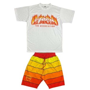 High Quality Custom DTG Printed Embroidered <b>Logo</b> Men's Crop Length T-Shirts Polyester/Cotton With Digital Sublimation Technology - Product Image 3