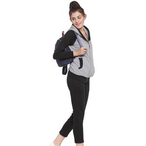 OEM Impression de logo personnalisé Survêtement décontracté pour femmes Nouveau Offre Spéciale Survêtements d'hiver pour femmes - Product Image 2