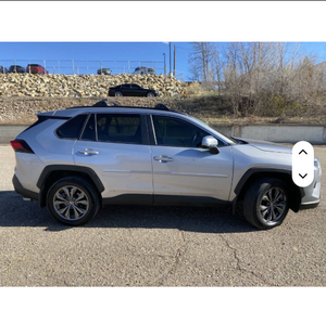 Toyota RAV4-LE 2023 Más Vendida, Lista para Enviar - Product Image 6