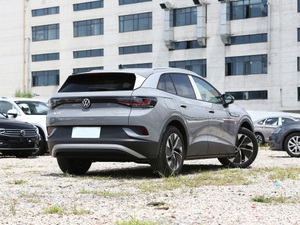 Usato 560km 600km auto pura EV 4WD SUV nuova auto elettrica per Vw ID4 Crozz 2023 ID4 Volkswagenn puro Pro <span class=keywords><strong>Prime</strong></span> - Product Image 5