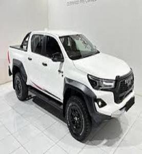 2011 Prix abordable pour 2022 Hilux d'occasion - Product Image 1