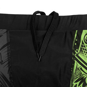 Pantalones cortos de lucha MMA de alta calidad hechos a medida en todos los colores Pantalones cortos Vale Tudo unisex para adultos para hombres - Product Image 3
