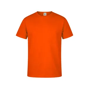 T-Shirt Promozionale Personalizzata Keya con Collo Rotondo e Maniche Corte Unisex in Cotone per Merchandising - Product Image 6