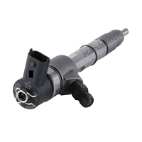 Injecteur de carburant à rampe commune 0445110488 0445110489 0986435288 1745052 CV6Q9F593AA CV8Q9F593AA pour Ford Ecosport/Focus 1.5 TDCi