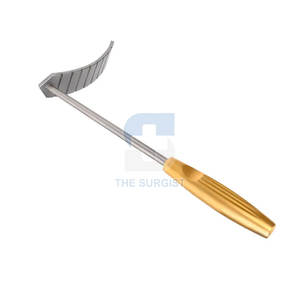 เครื่องถ่างเต้านมมาร์กซ์สำหรับการผ่าตัดเต้านมที่แม่นยำด้วยขอบที่เรียบเนียนและการควบคุมที่สมดุล - Product Image 4